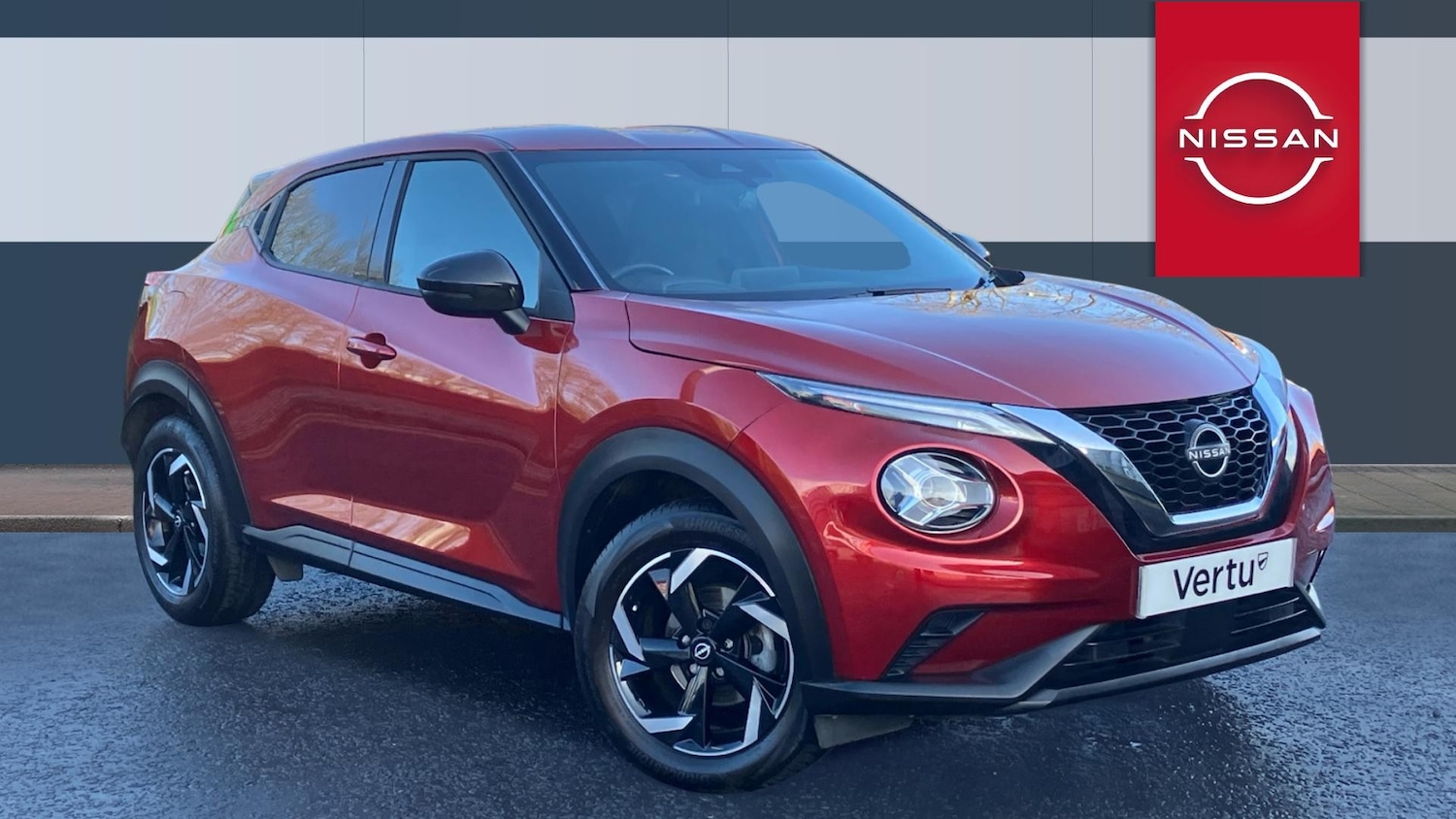 Used Nissan Juke 2023 for sale - 78080509: Photo 1