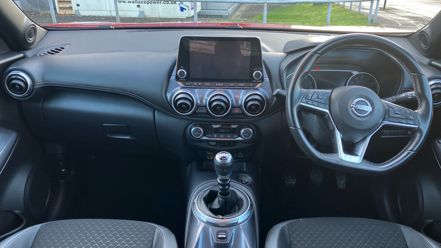 Used Nissan Juke 2023 for sale - 78080509: Photo 10