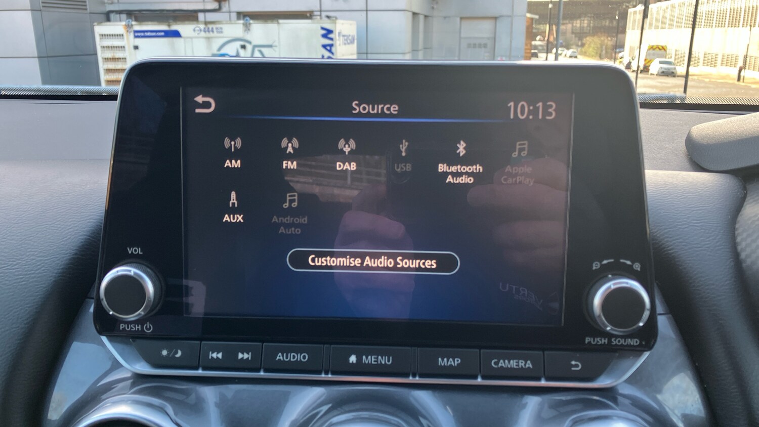 Used Nissan Juke 2023 for sale - 78080509: Photo 12