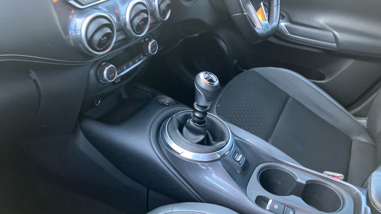 Used Nissan Juke 2023 for sale - 78080509: Photo 13