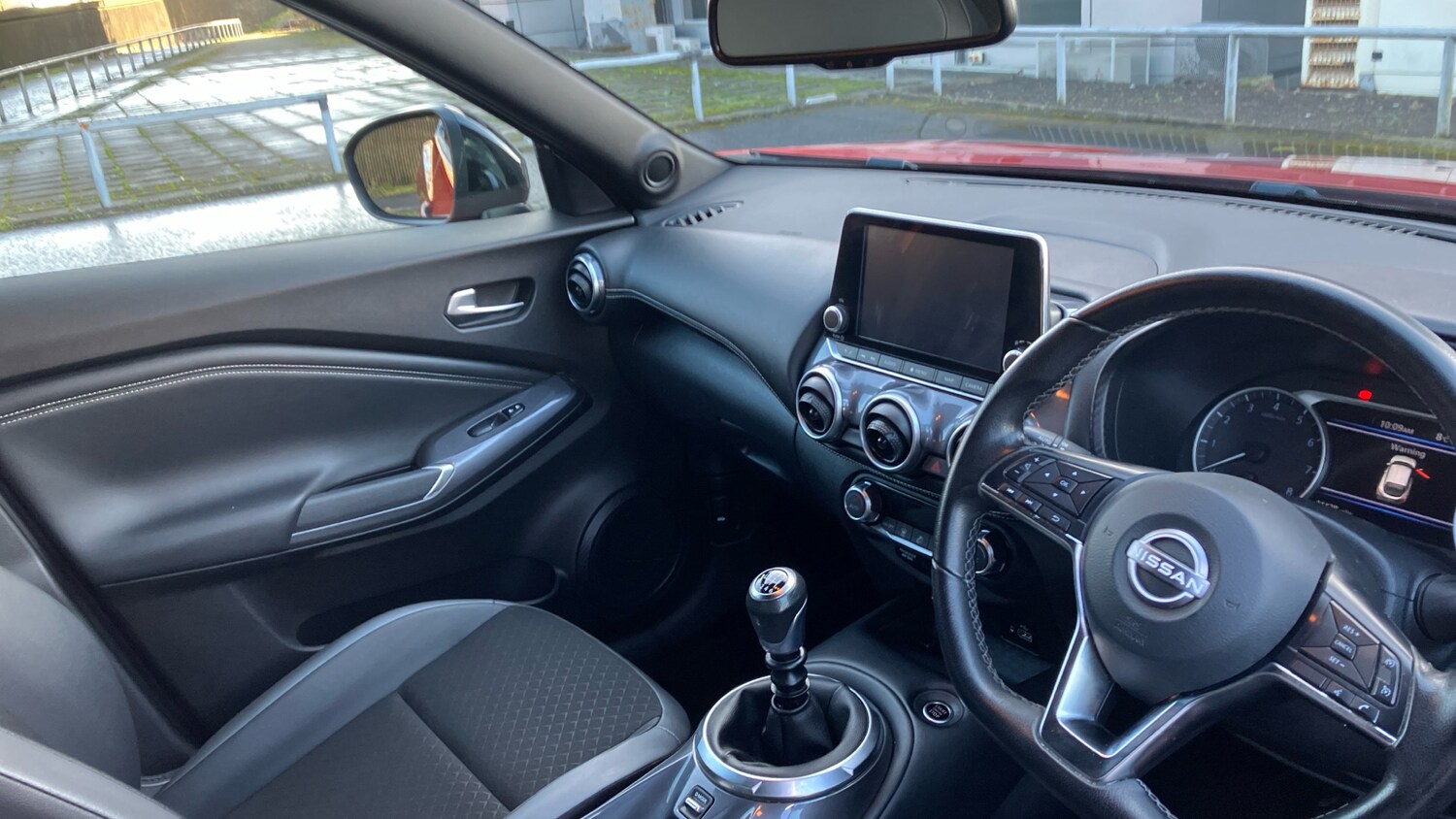 Used Nissan Juke 2023 for sale - 78080509: Photo 14