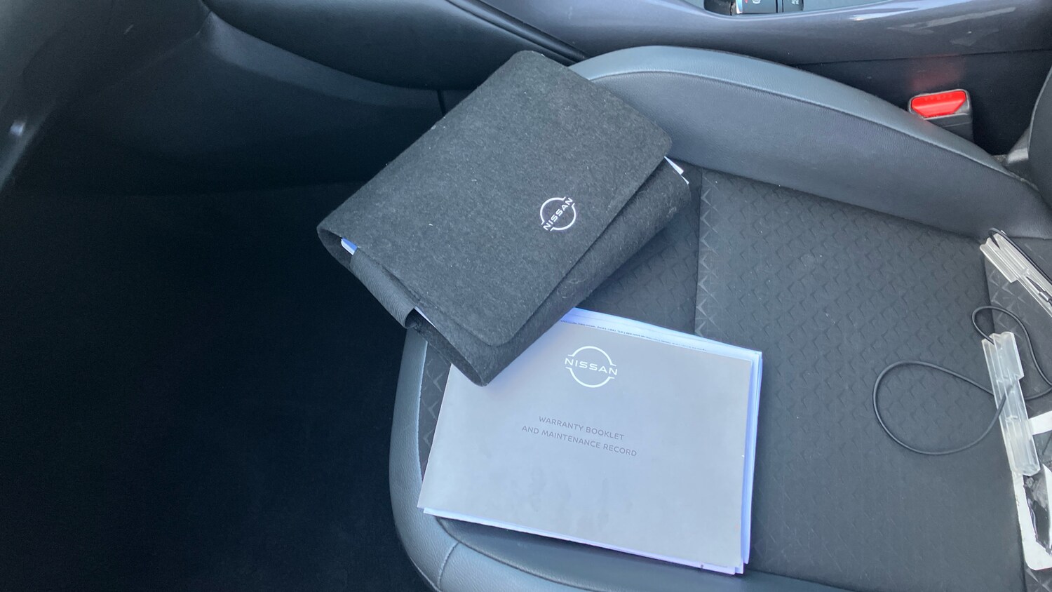Used Nissan Juke 2023 for sale - 78080509: Photo 19