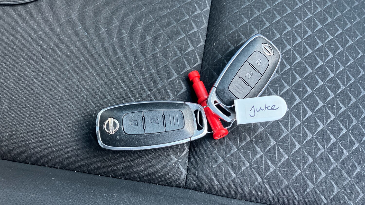 Used Nissan Juke 2023 for sale - 78080509: Photo 20