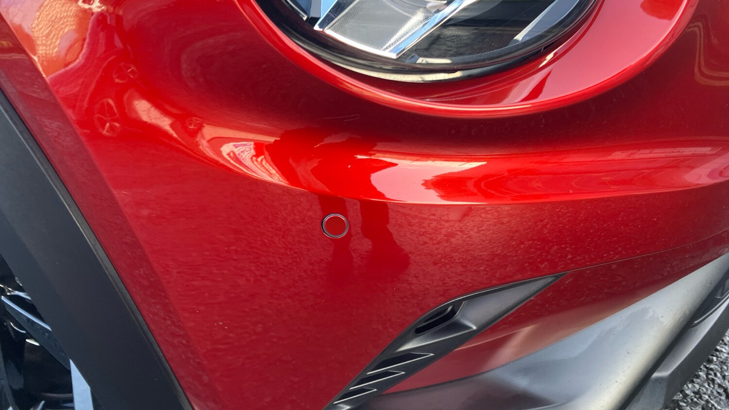 Used Nissan Juke 2023 for sale - 78080509: Photo 21