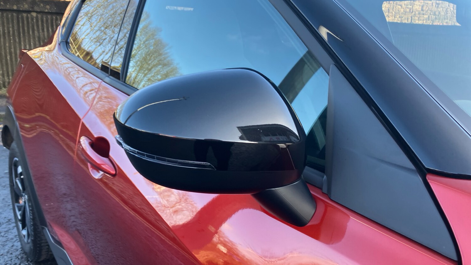 Used Nissan Juke 2023 for sale - 78080509: Photo 22