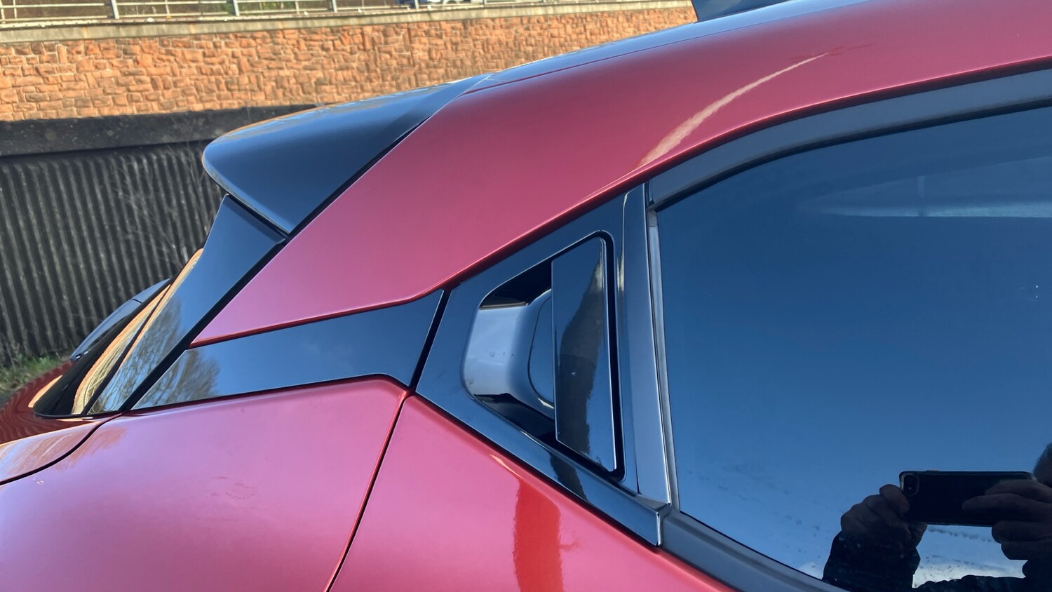 Used Nissan Juke 2023 for sale - 78080509: Photo 24