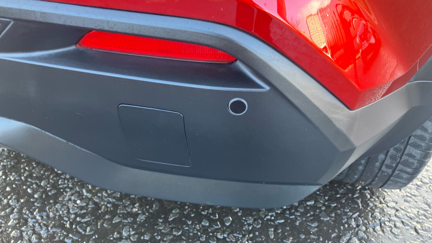 Used Nissan Juke 2023 for sale - 78080509: Photo 26