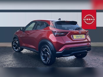 Used Nissan Juke 2023 for sale - 78080509: Photo