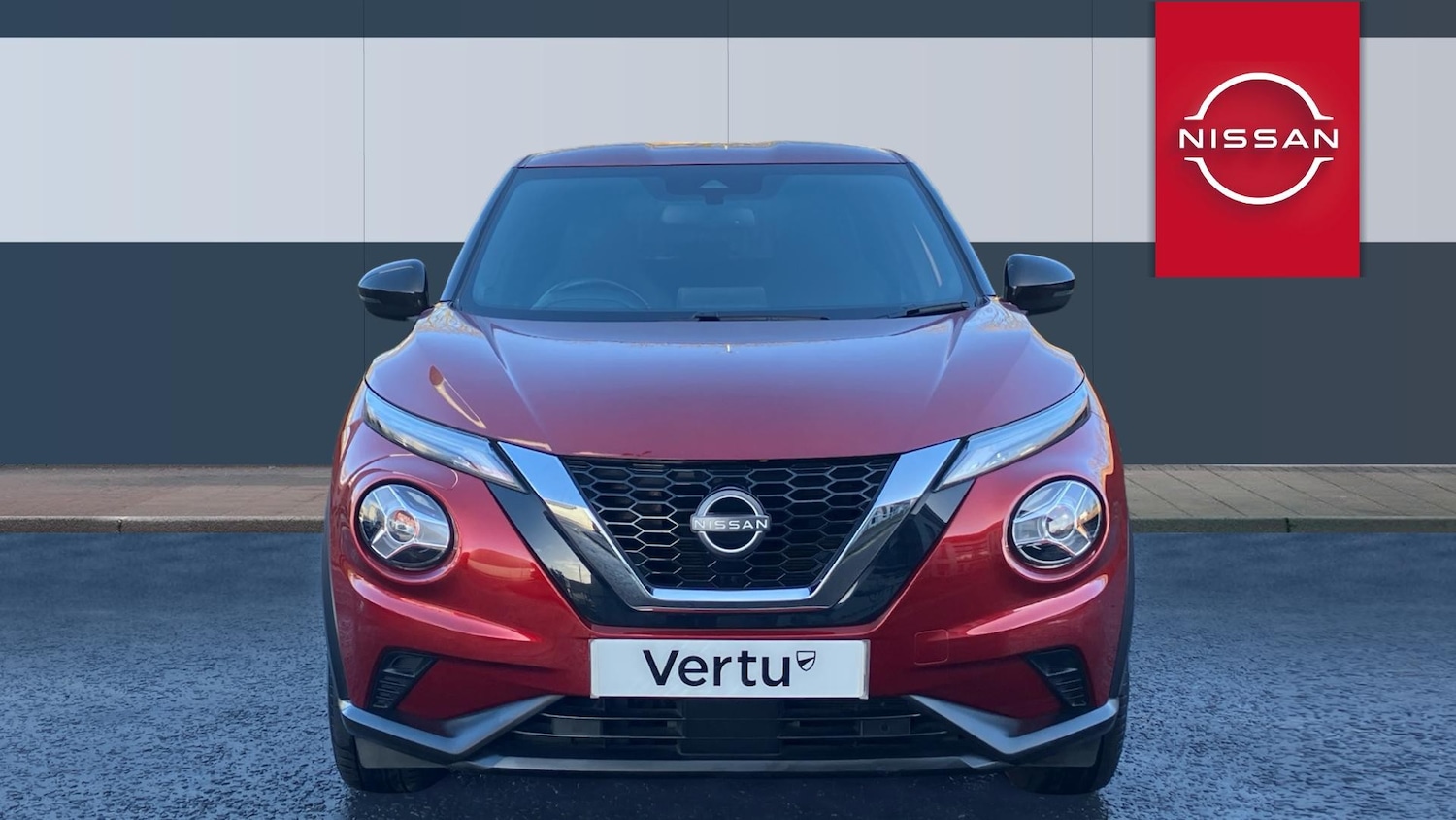 Used Nissan Juke 2023 for sale - 78080509: Photo 3