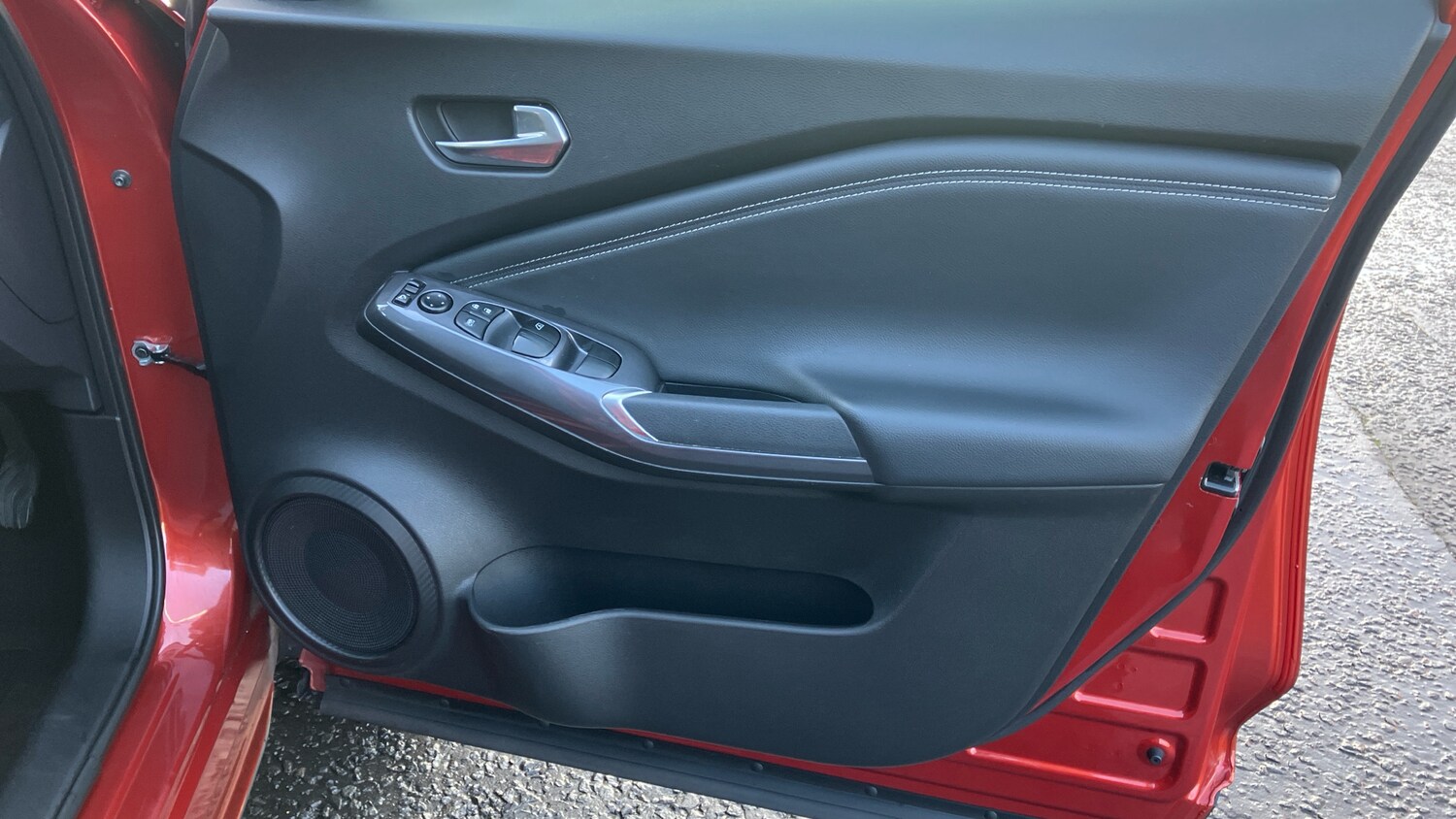 Used Nissan Juke 2023 for sale - 78080509: Photo 30