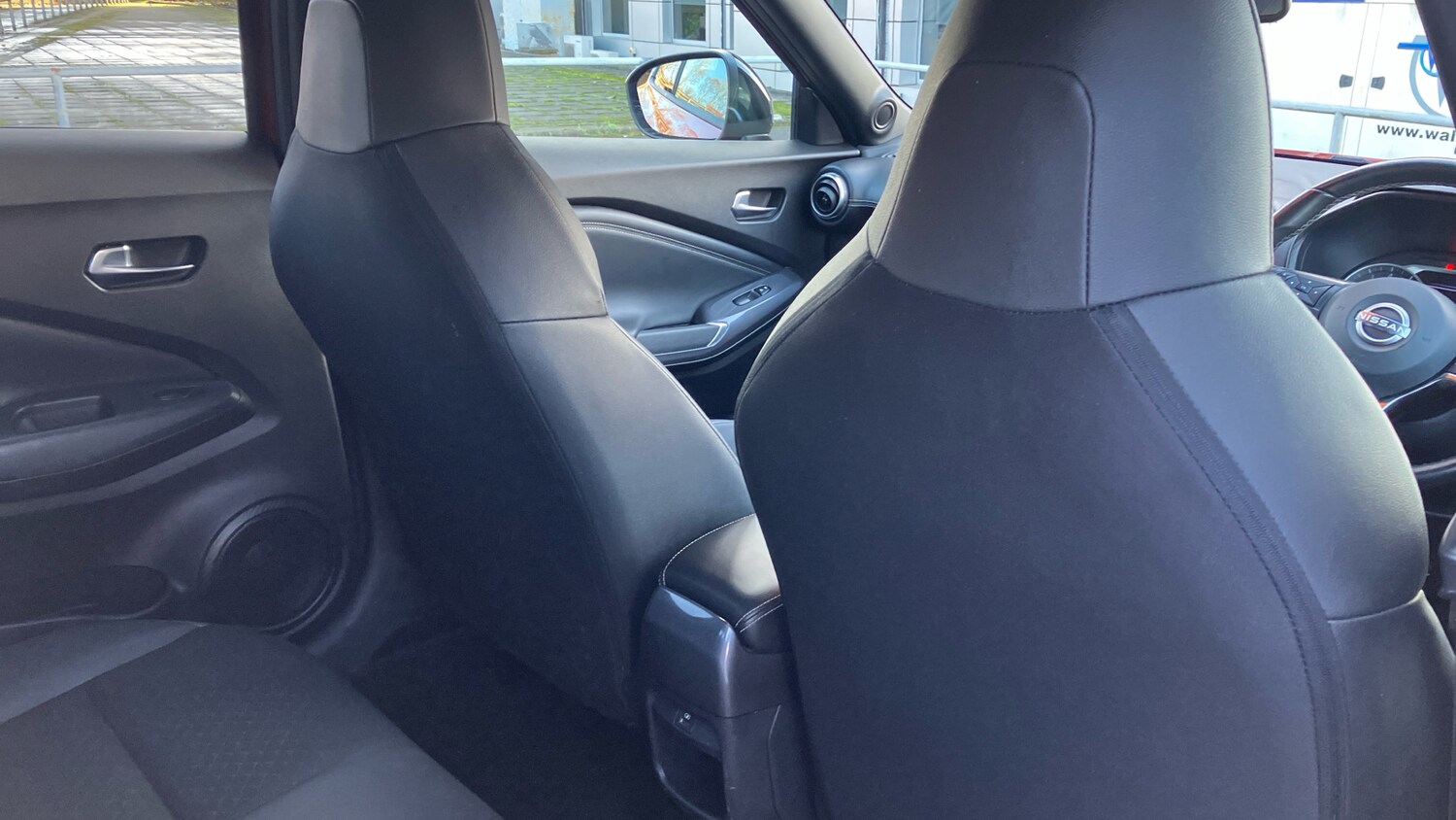 Used Nissan Juke 2023 for sale - 78080509: Photo 31