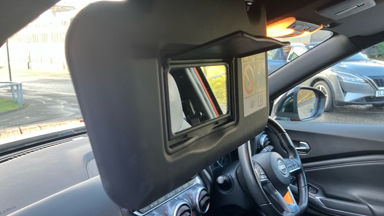 Used Nissan Juke 2023 for sale - 78080509: Photo 39