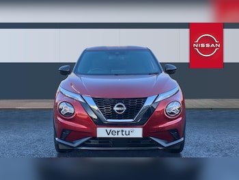 Used Nissan Juke 2023 for sale - 78080509: Photo