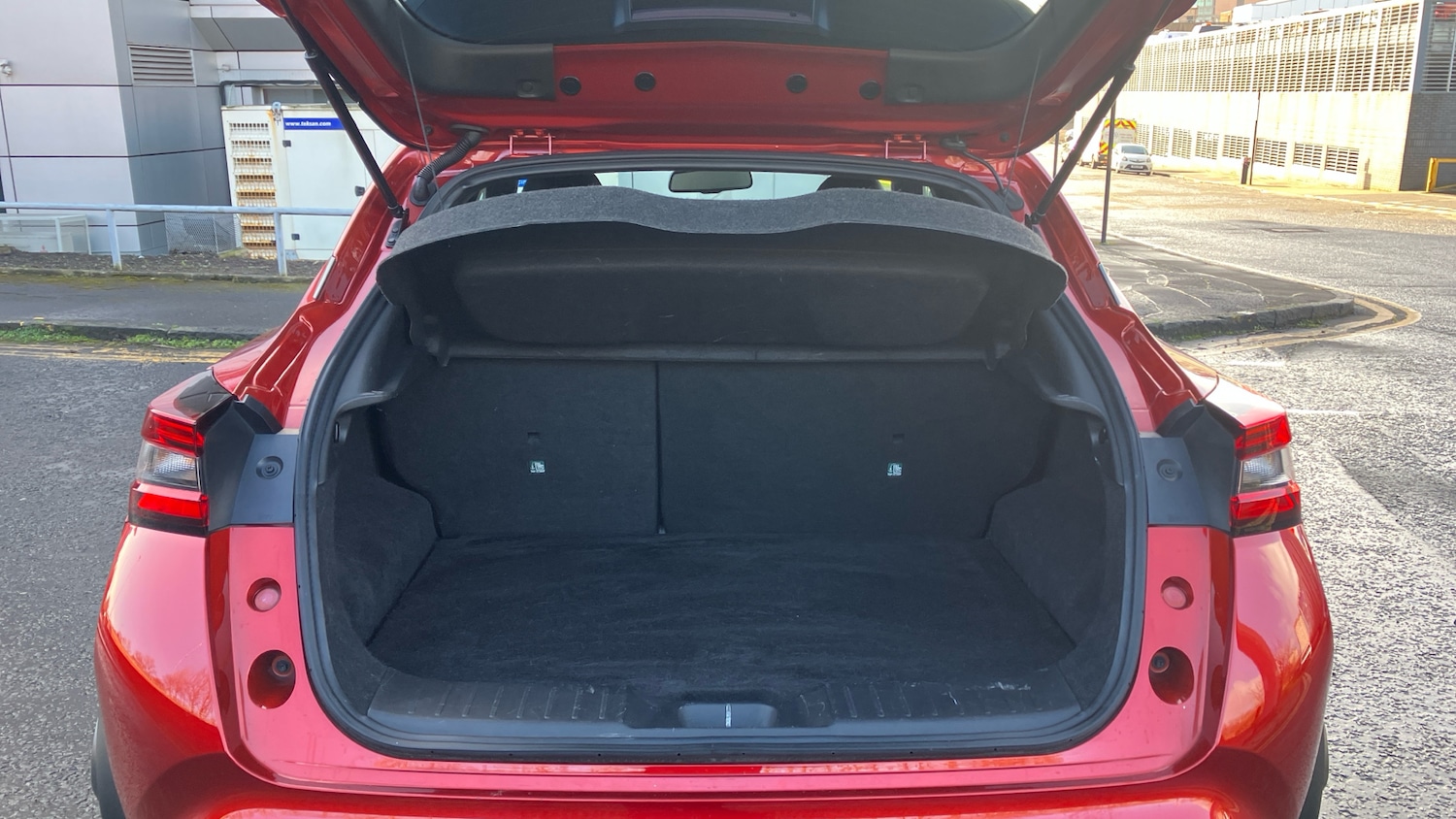 Used Nissan Juke 2023 for sale - 78080509: Photo 4