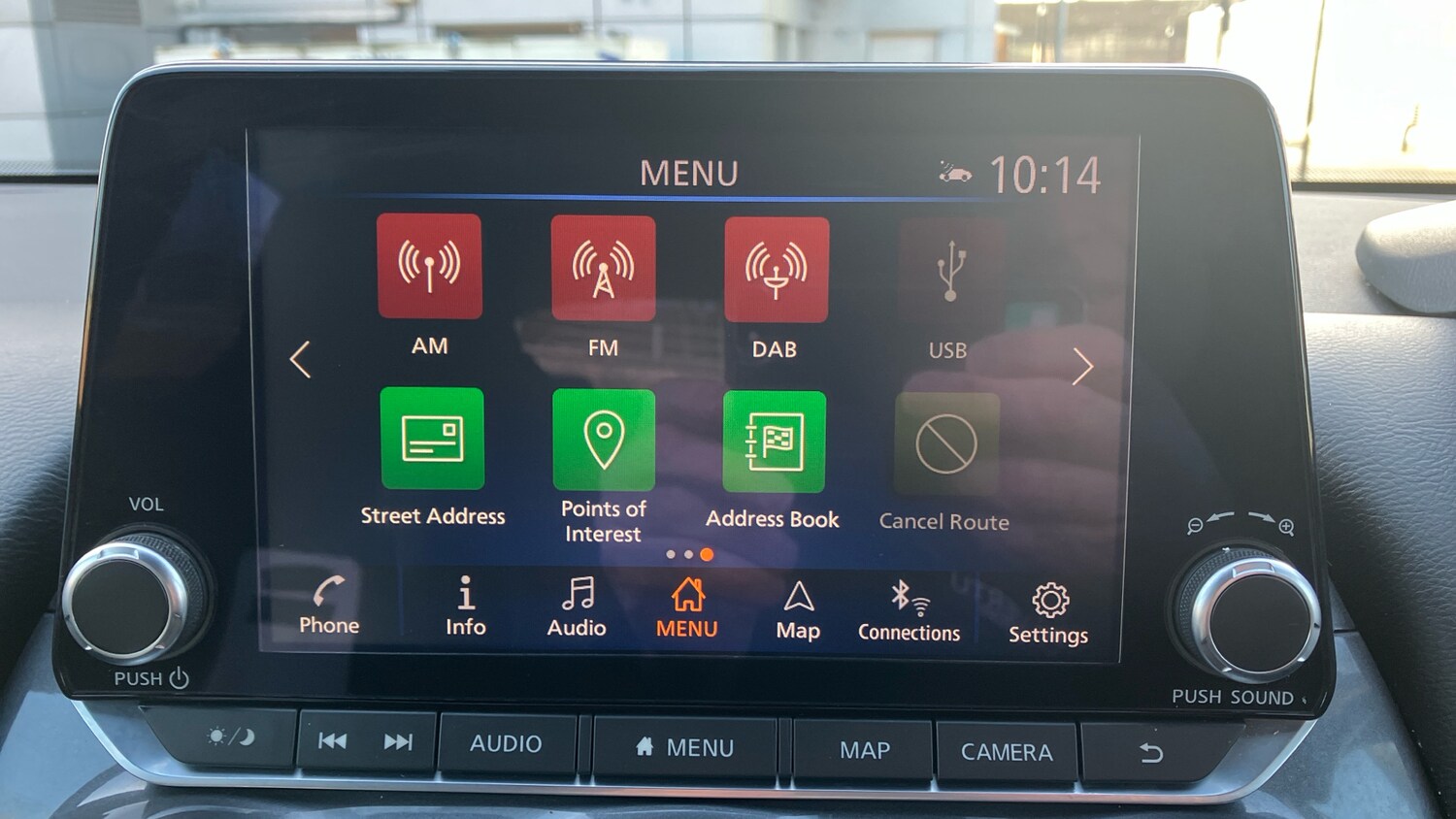 Used Nissan Juke 2023 for sale - 78080509: Photo 44