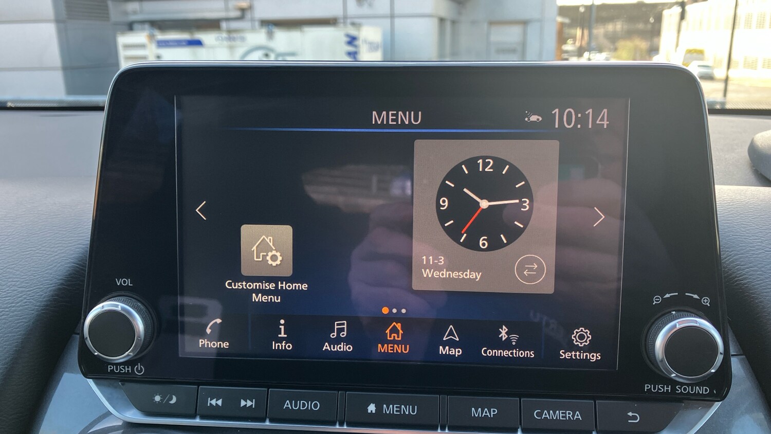 Used Nissan Juke 2023 for sale - 78080509: Photo 45