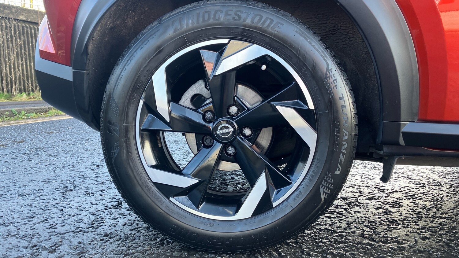 Used Nissan Juke 2023 for sale - 78080509: Photo 7