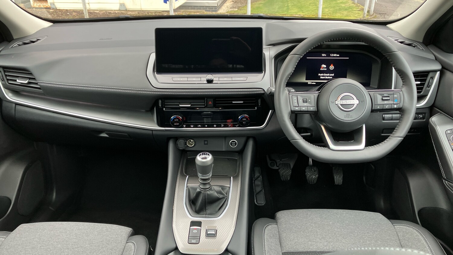 Used Nissan Qashqai 2025 for sale - 78144192: Photo 10