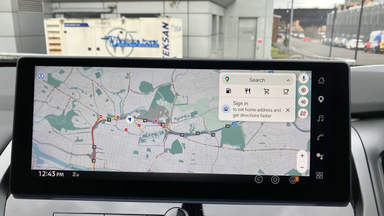 Used Nissan Qashqai 2025 for sale - 78144192: Photo 12