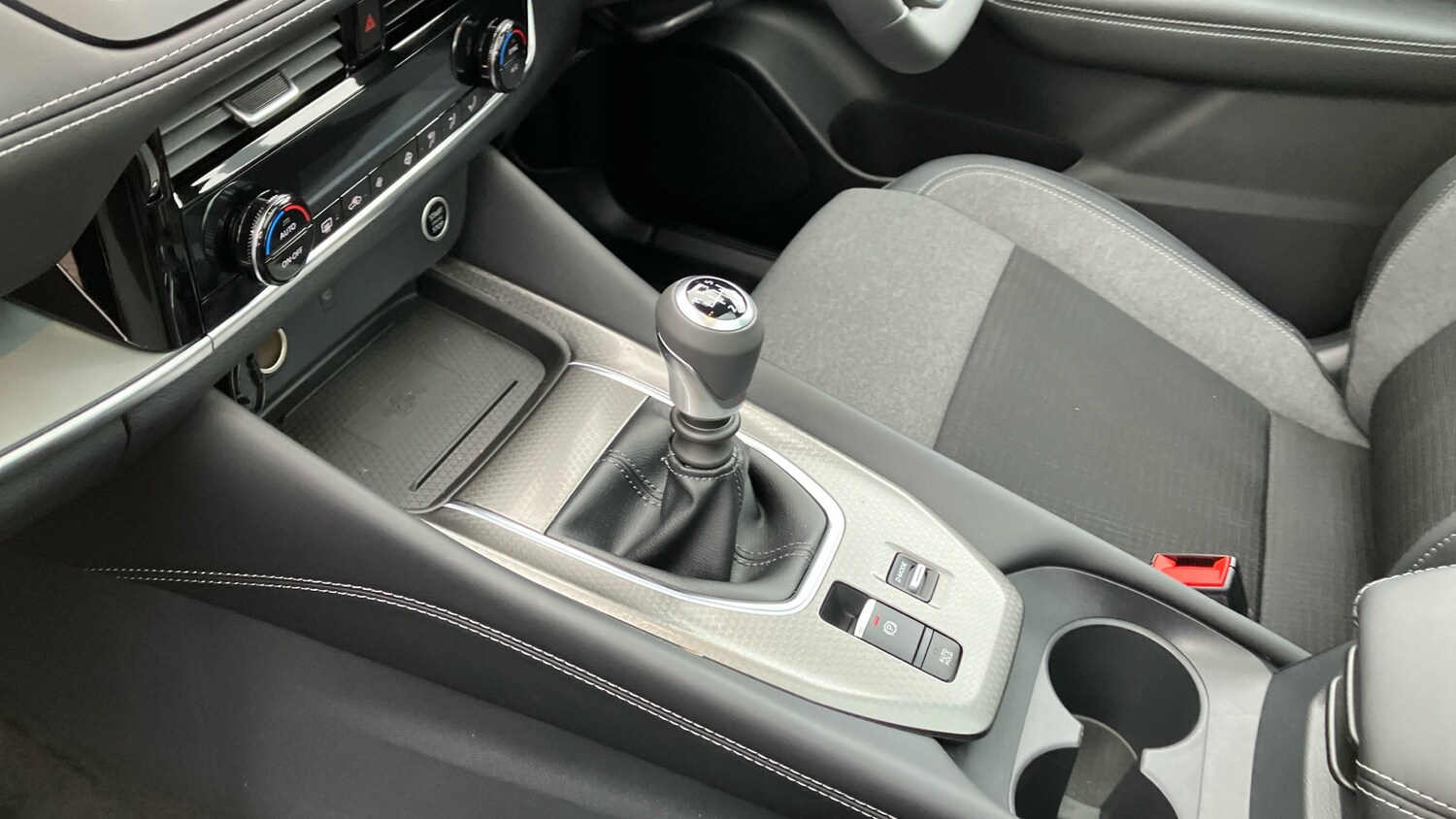 Used Nissan Qashqai 2025 for sale - 78144192: Photo 13