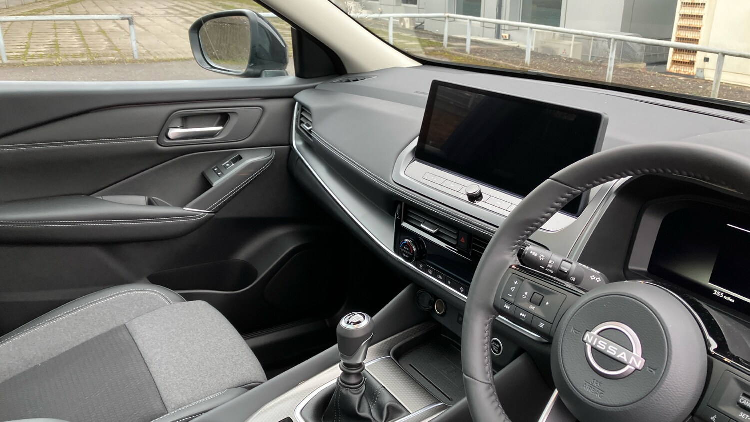 Used Nissan Qashqai 2025 for sale - 78144192: Photo 14