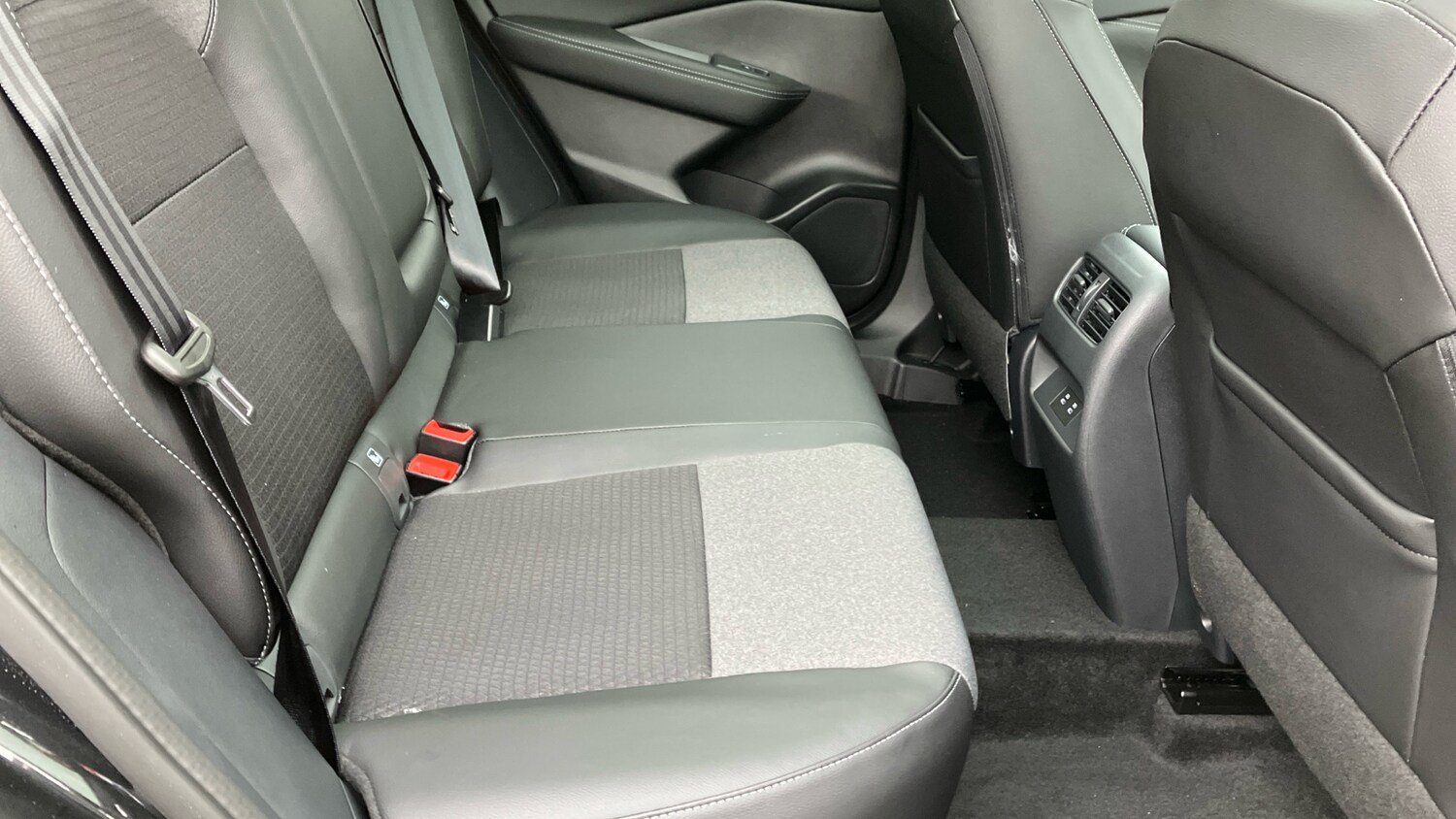 Used Nissan Qashqai 2025 for sale - 78144192: Photo 16