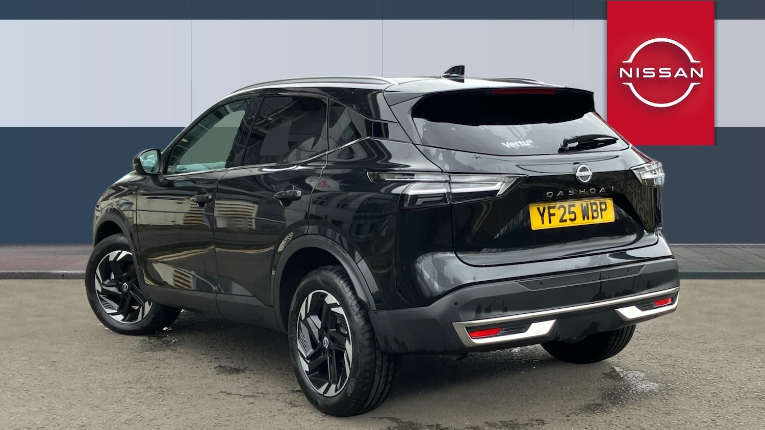 Used Nissan Qashqai 2025 for sale - 78144192: Photo 2