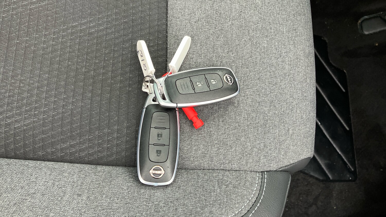 Used Nissan Qashqai 2025 for sale - 78144192: Photo 20