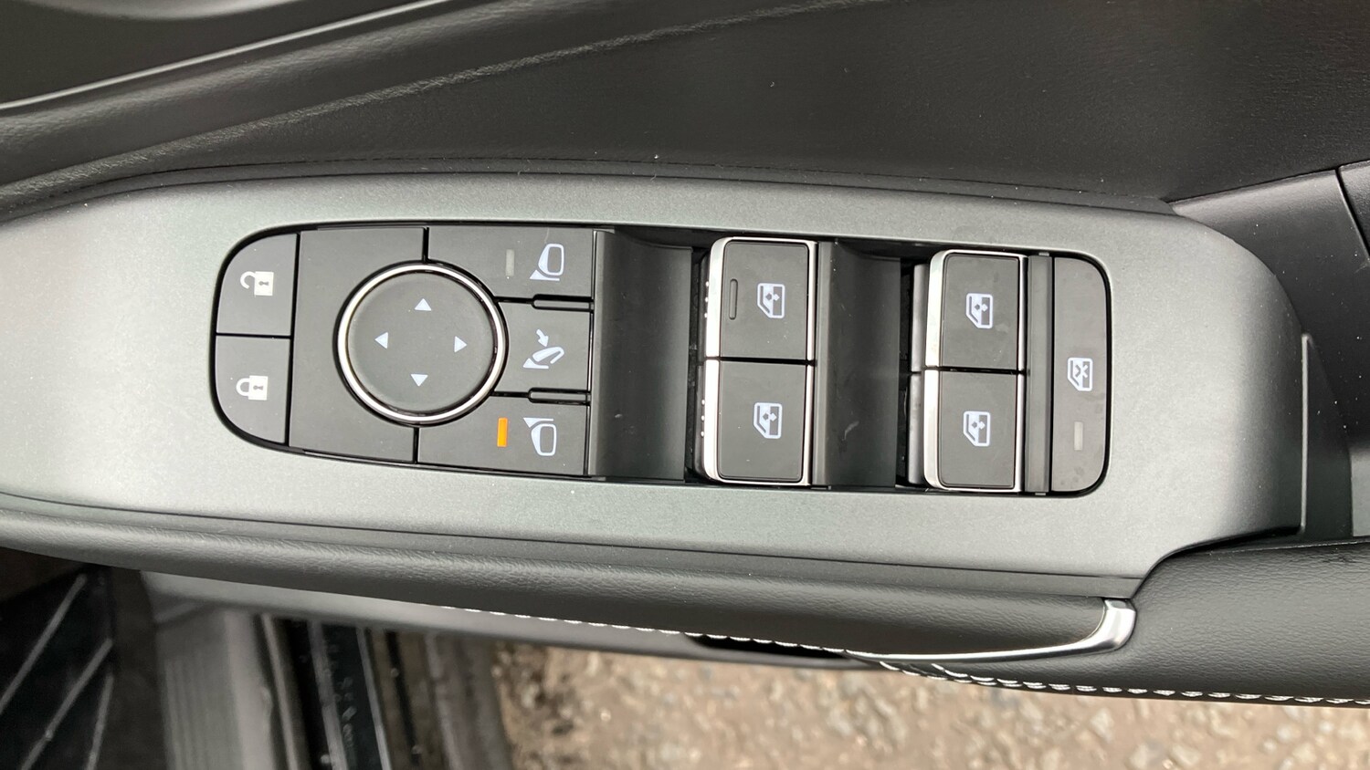 Used Nissan Qashqai 2025 for sale - 78144192: Photo 29