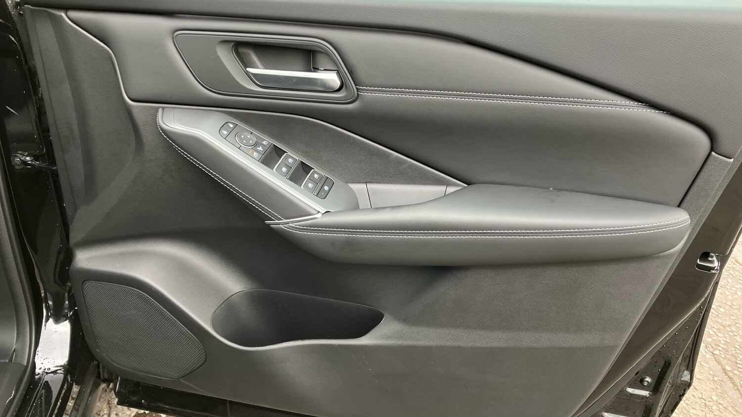 Used Nissan Qashqai 2025 for sale - 78144192: Photo 30