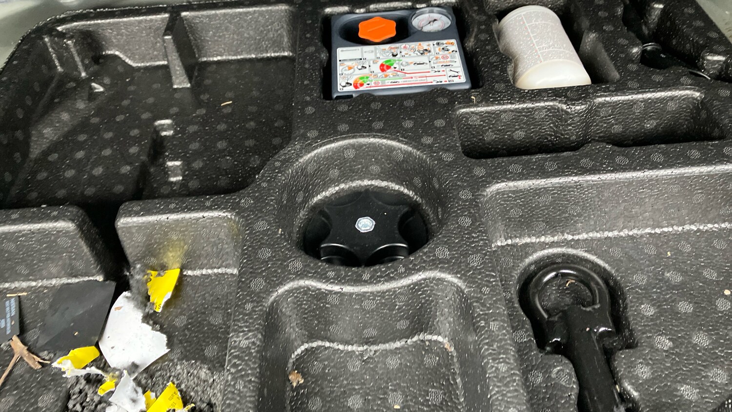 Used Nissan Qashqai 2025 for sale - 78144192: Photo 38