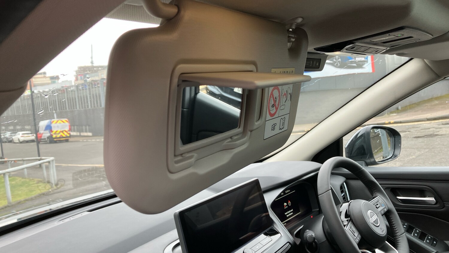 Used Nissan Qashqai 2025 for sale - 78144192: Photo 40