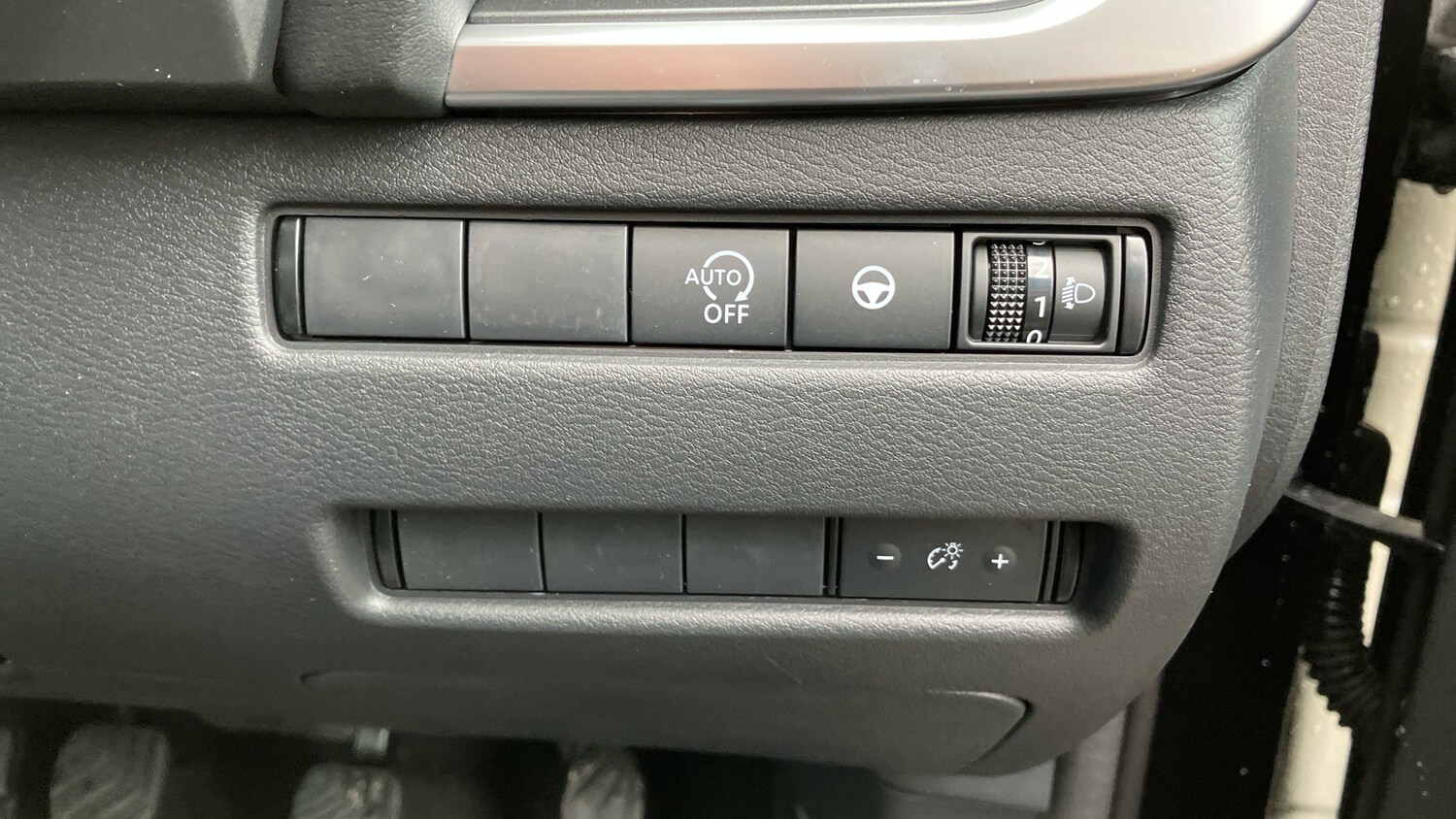 Used Nissan Qashqai 2025 for sale - 78144192: Photo 41