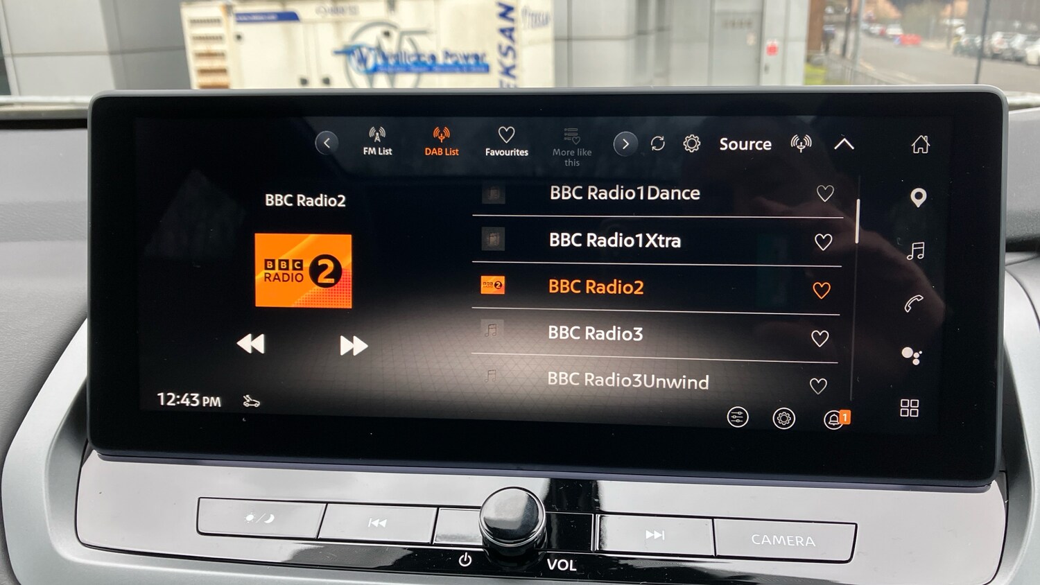 Used Nissan Qashqai 2025 for sale - 78144192: Photo 44