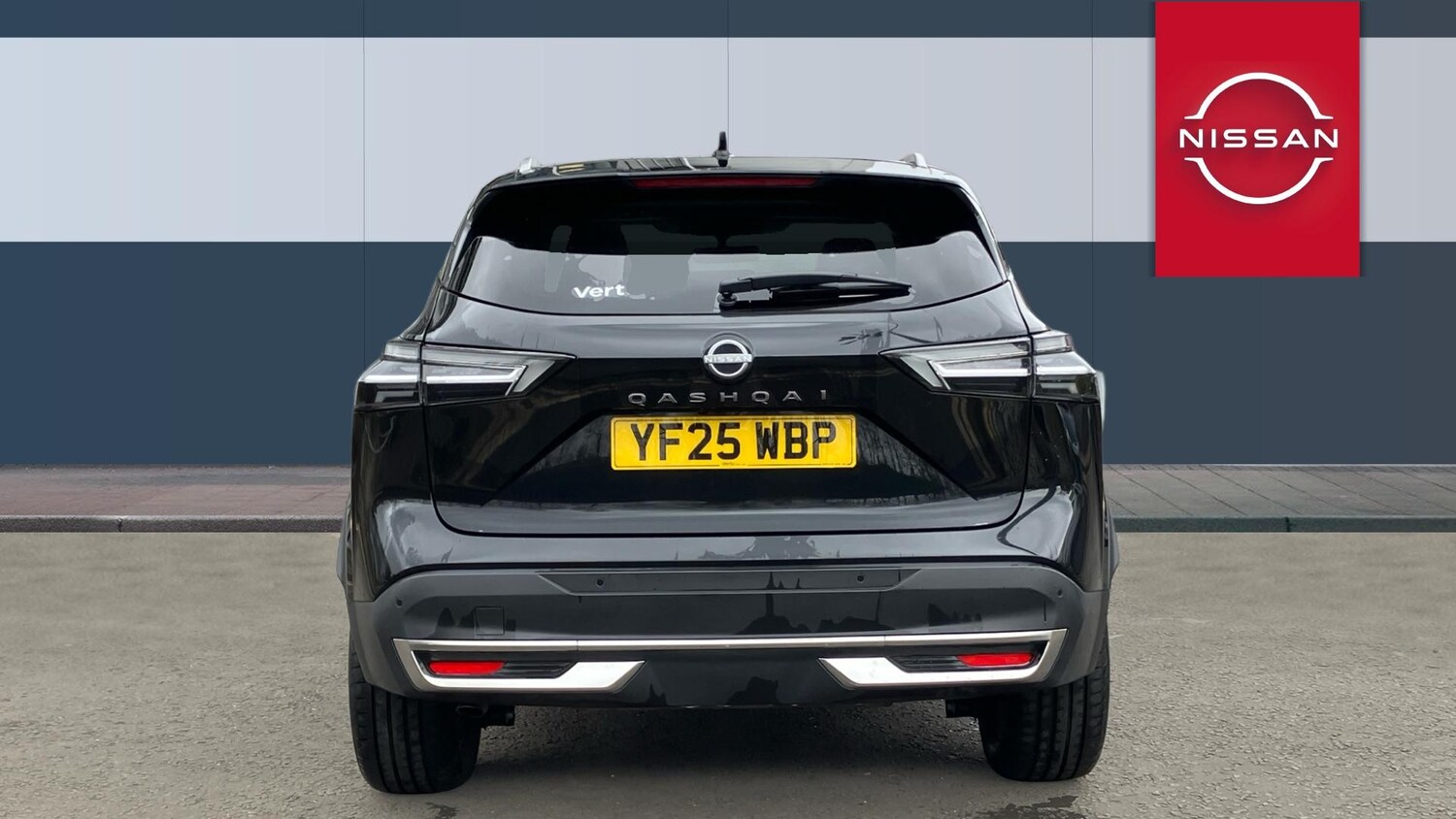 Used Nissan Qashqai 2025 for sale - 78144192: Photo 6