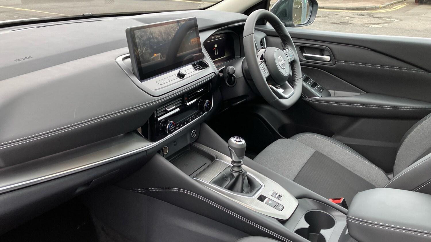 Used Nissan Qashqai 2025 for sale - 78144192: Photo 9