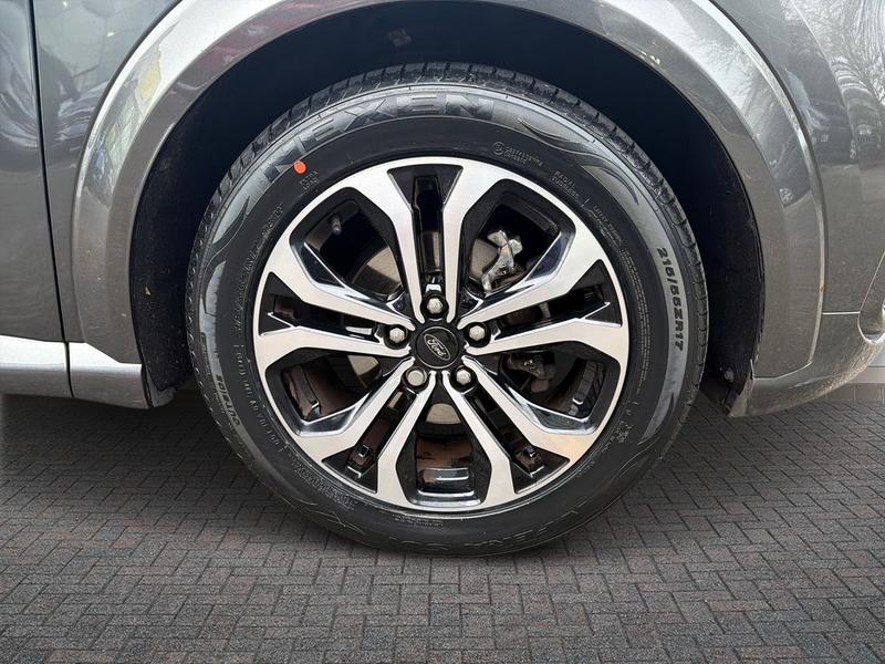 Used Ford Puma 2023 for sale - 77036852: Photo 10