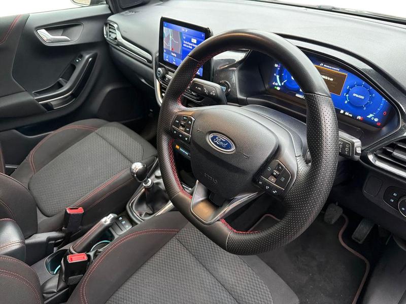 Used Ford Puma 2023 for sale - 77036852: Photo 11