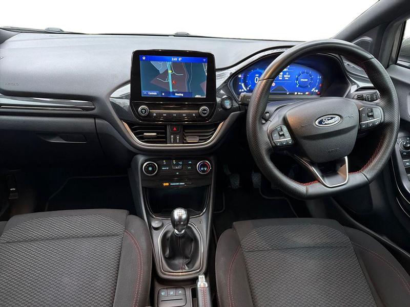 Used Ford Puma 2023 for sale - 77036852: Photo 12