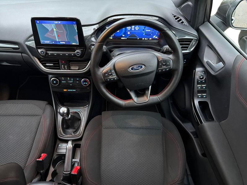 Used Ford Puma 2023 for sale - 77036852: Photo 13