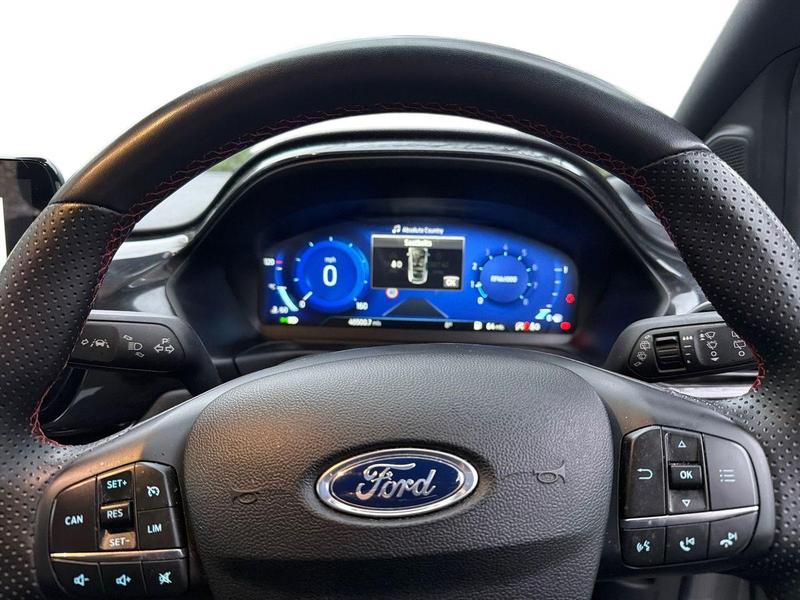 Used Ford Puma 2023 for sale - 77036852: Photo 14