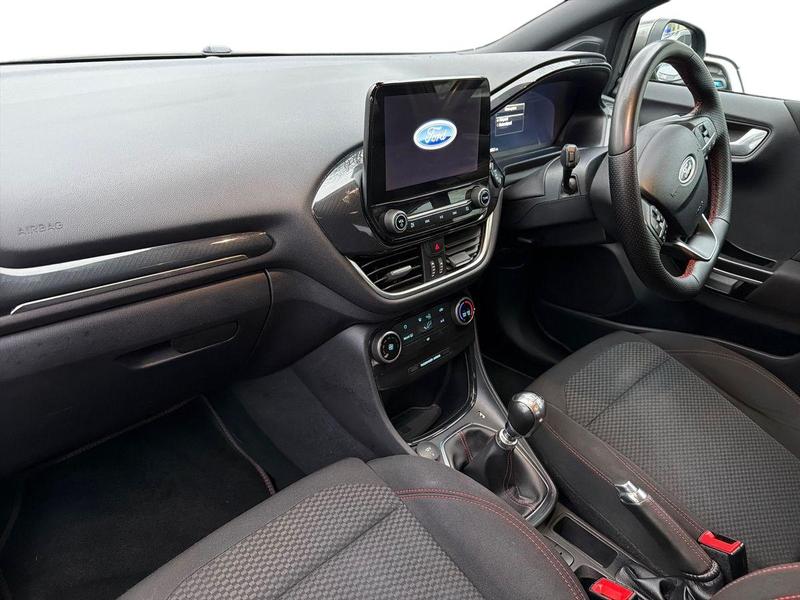 Used Ford Puma 2023 for sale - 77036852: Photo 16