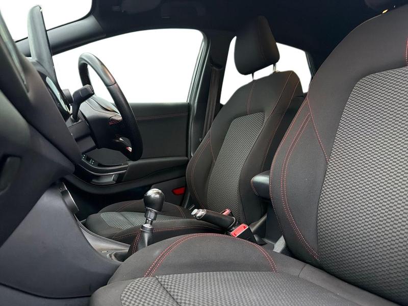 Used Ford Puma 2023 for sale - 77036852: Photo 17