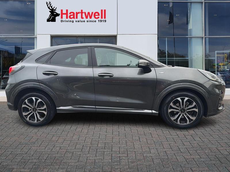 Used Ford Puma 2023 for sale - 77036852: Photo 2