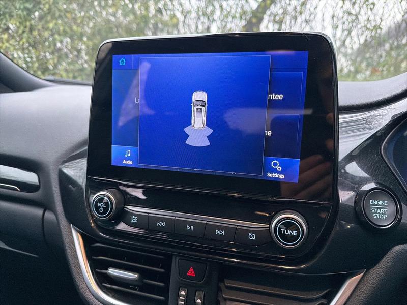 Used Ford Puma 2023 for sale - 77036852: Photo 20