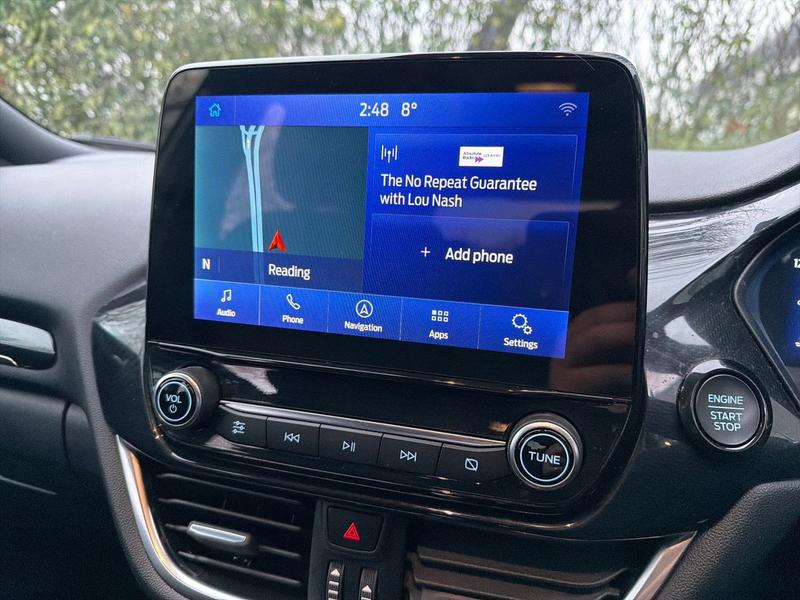 Used Ford Puma 2023 for sale - 77036852: Photo 21