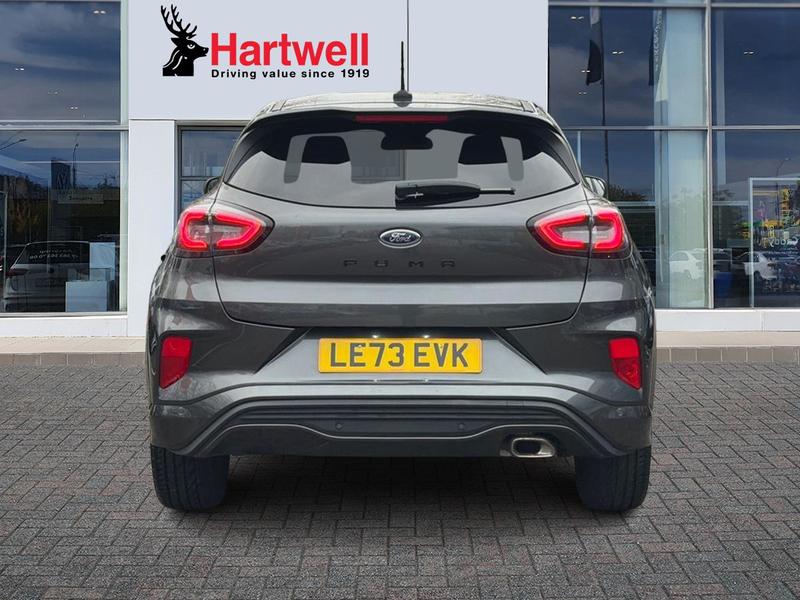 Used Ford Puma 2023 for sale - 77036852: Photo 5