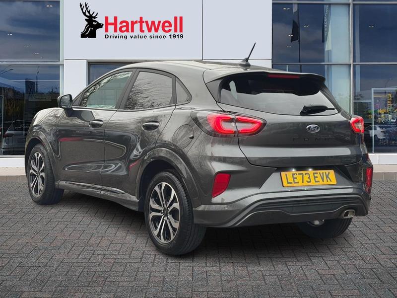 Used Ford Puma 2023 for sale - 77036852: Photo 6