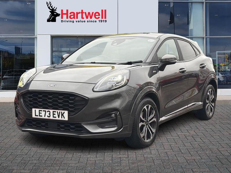 Used Ford Puma 2023 for sale - 77036852: Photo 8