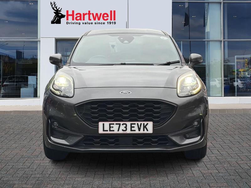 Used Ford Puma 2023 for sale - 77036852: Photo 9